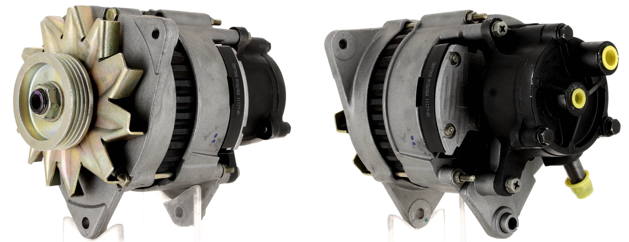 Friesen Dynamo / Alternator 9090315