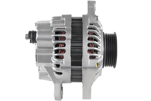 Friesen Alternator/Dynamo 9090517
