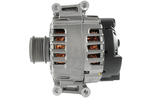 Friesen Alternator/Dynamo 9090787