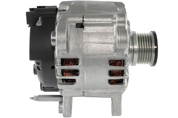 Friesen Alternator/Dynamo 9090811