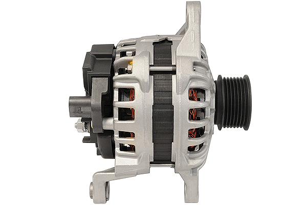 Friesen Alternator/Dynamo 9090821