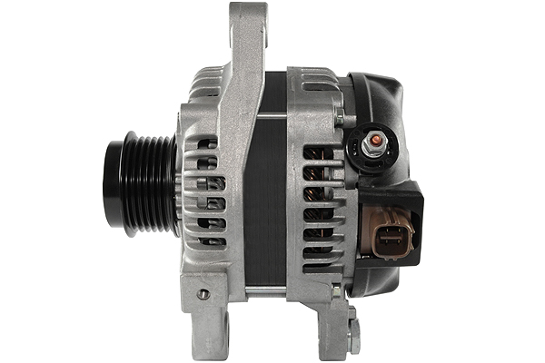 Friesen Alternator/Dynamo 9090833