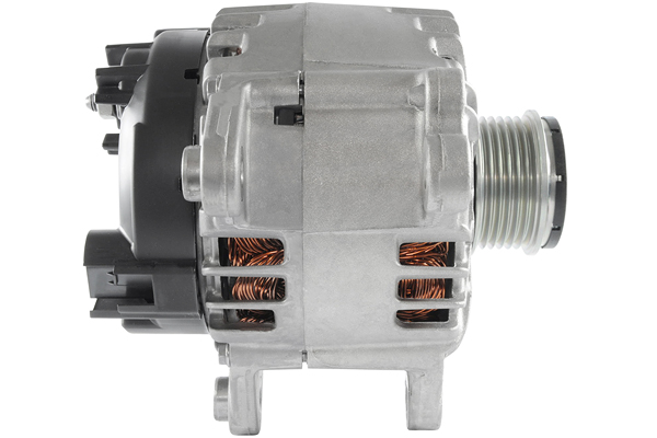 Friesen Alternator/Dynamo 9090853
