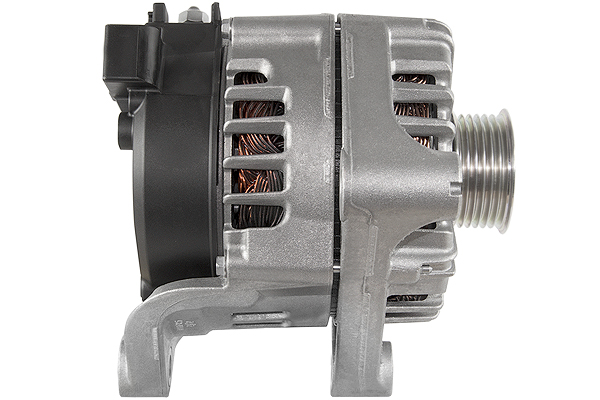 Friesen Alternator/Dynamo 9090863