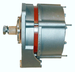 Friesen Alternator/Dynamo 9931260