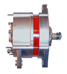 Friesen Alternator/Dynamo 9939130