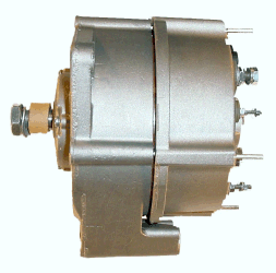 Friesen Alternator/Dynamo 9941090