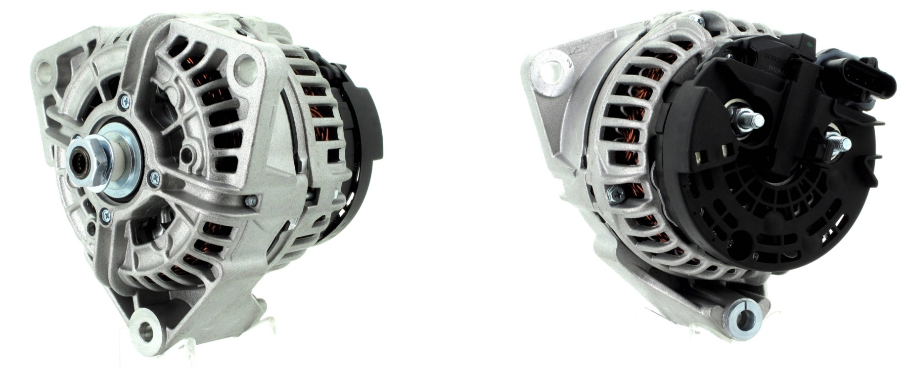 Friesen Dynamo / Alternator 9947420