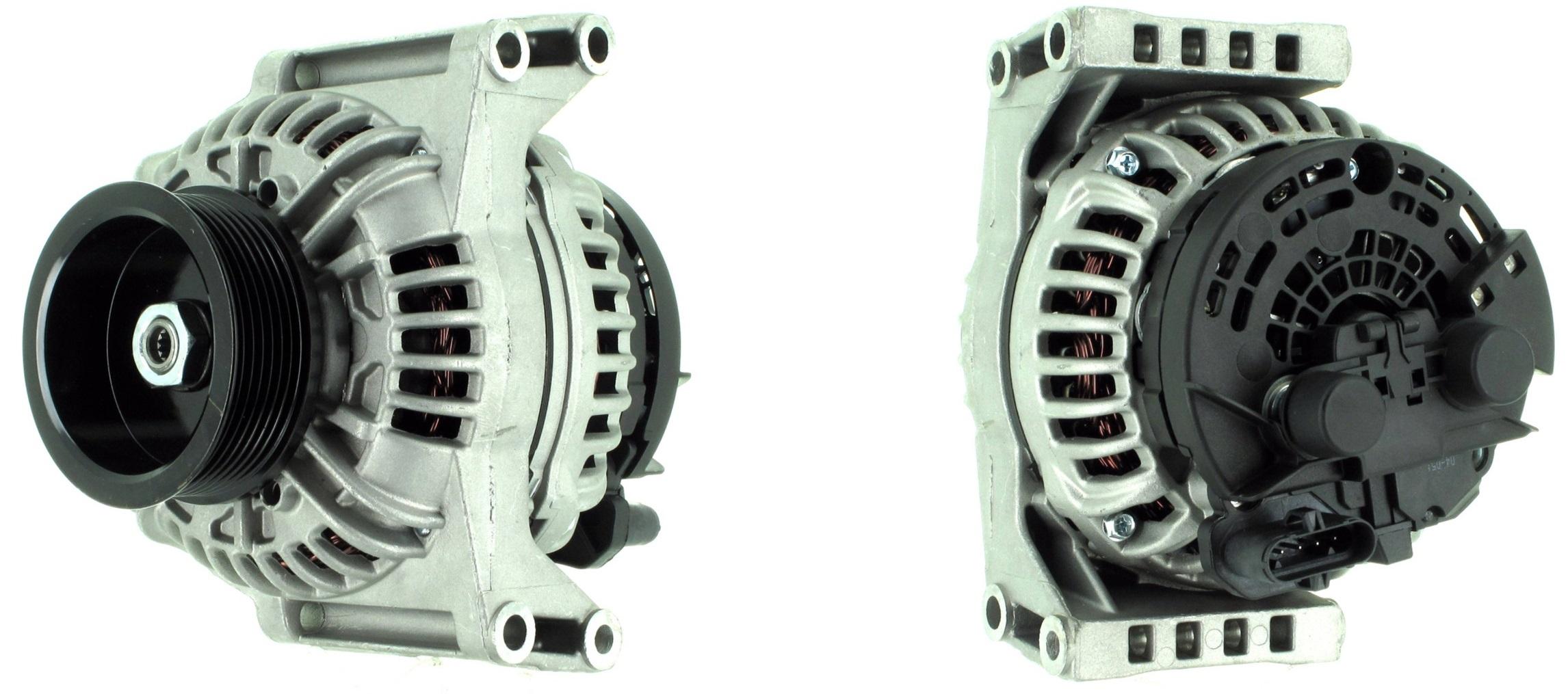 Friesen Dynamo / Alternator 9949780