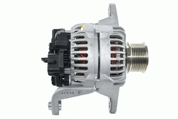 Friesen Alternator/Dynamo 9990455