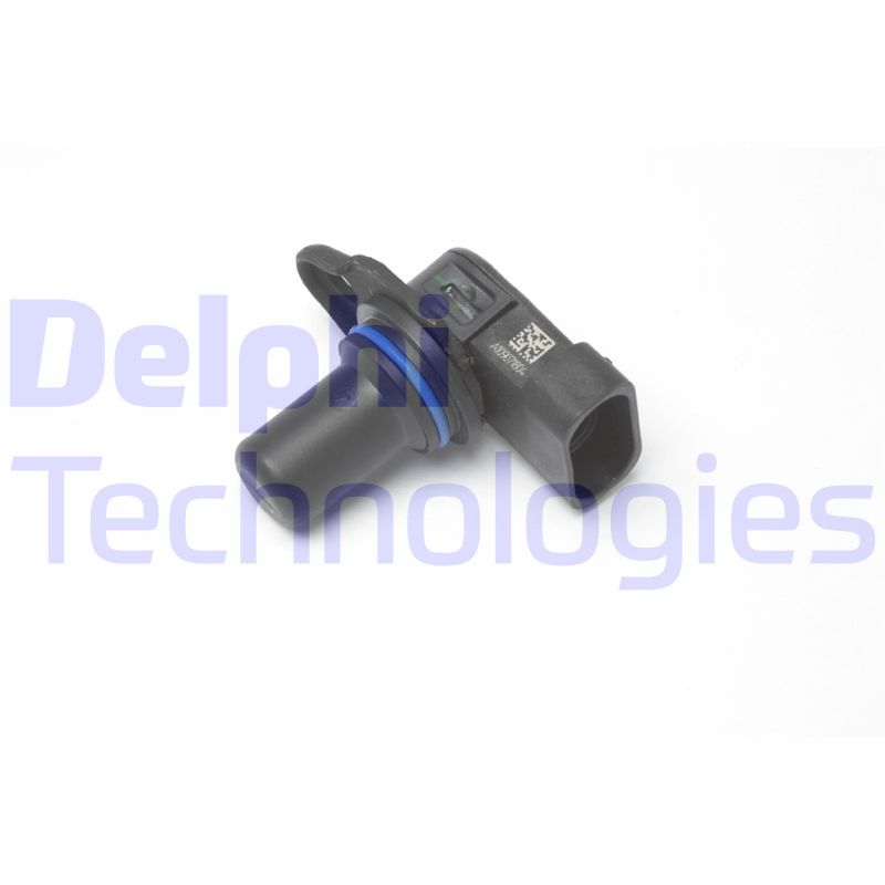 Delphi Diesel Nokkenas positiesensor 25372484
