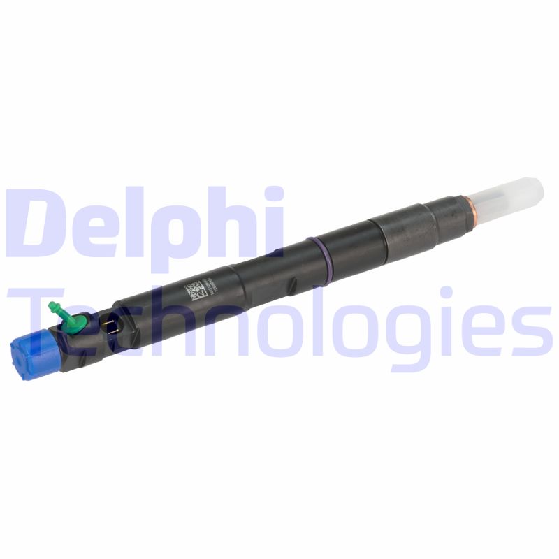 Delphi Diesel Verstuiver/Injector 28229876