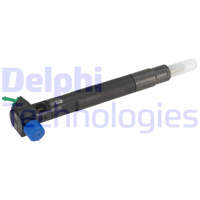 Delphi Diesel Verstuiver/Injector 28230891