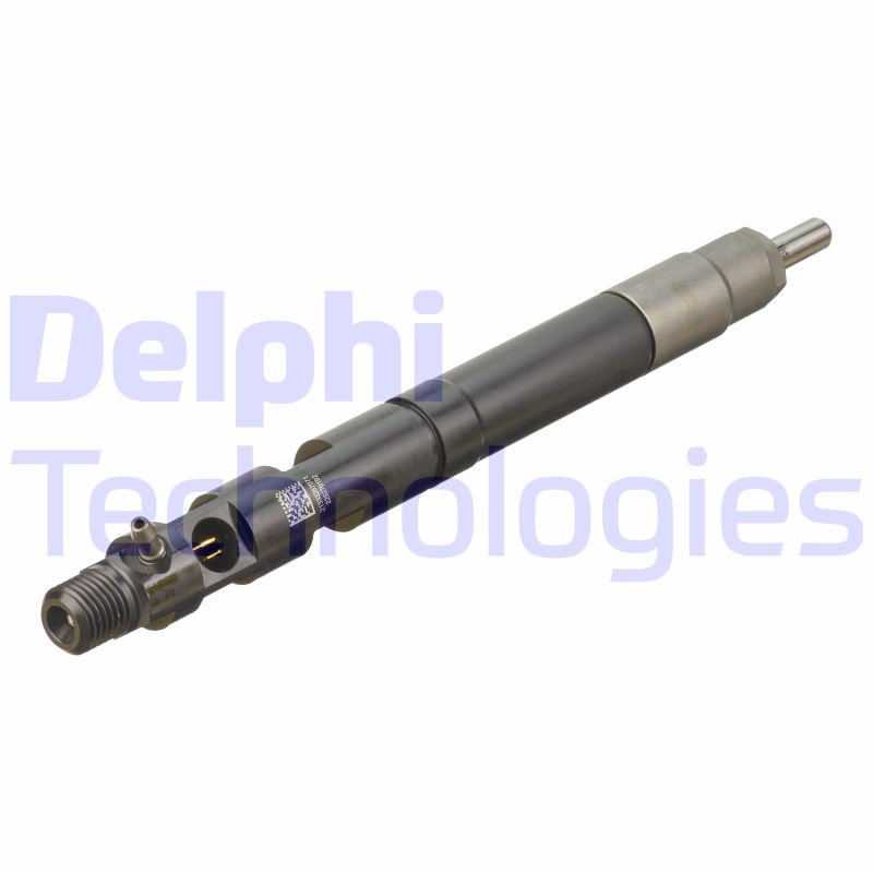 Delphi Diesel Verstuiver/Injector 28231014