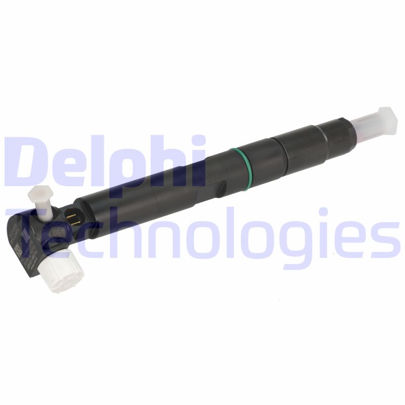 Delphi Diesel Verstuiver/Injector 28234058