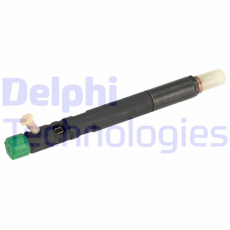 Delphi Diesel Verstuiver/Injector 28253155
