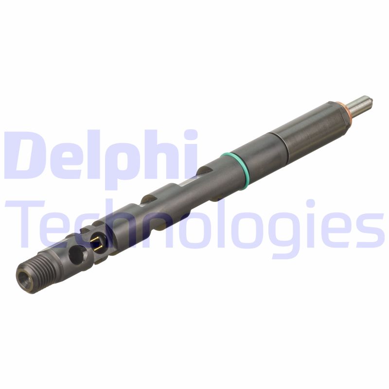 Delphi Diesel Verstuiver/Injector 28258683