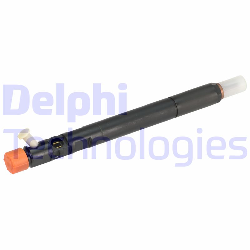 Delphi Diesel Verstuiver/Injector 28280576