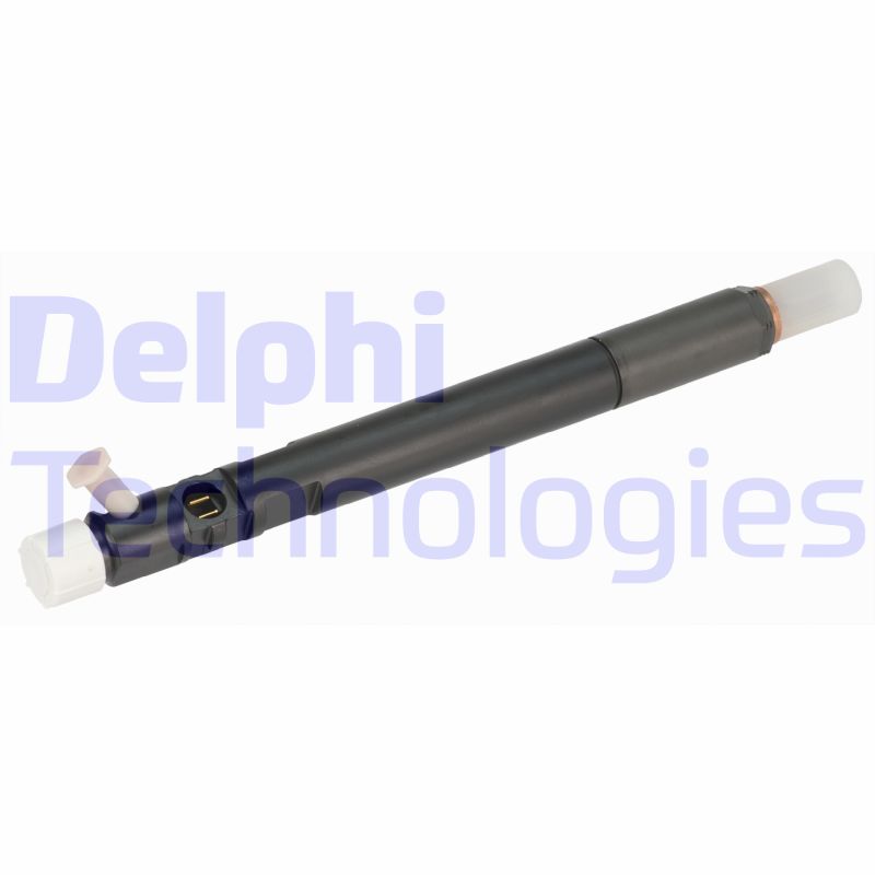 Delphi Diesel Verstuiver/Injector 28288104