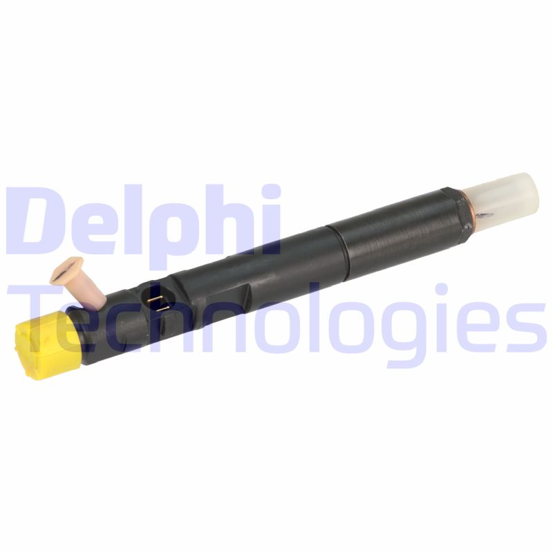 Delphi Diesel Verstuiver/Injector 28288930