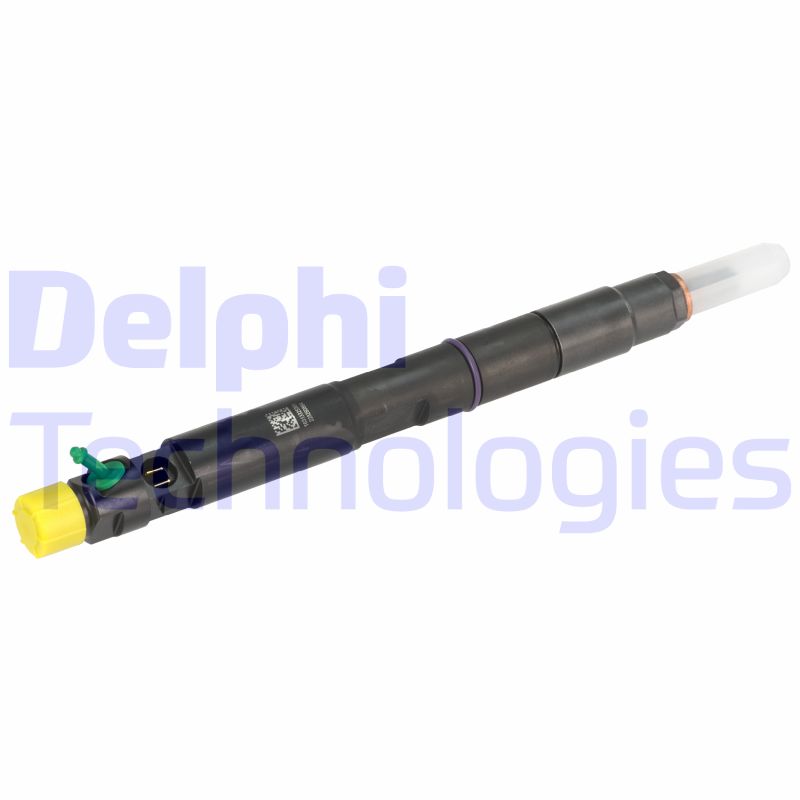 Delphi Diesel Verstuiver/Injector 28317158