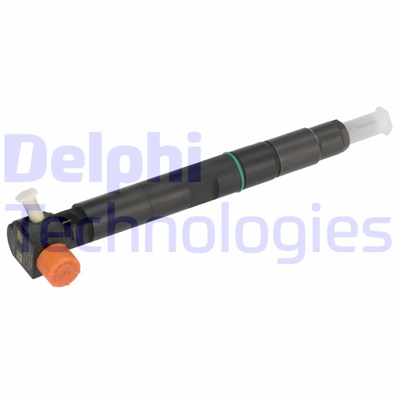 Delphi Diesel Verstuiver/Injector 28337917