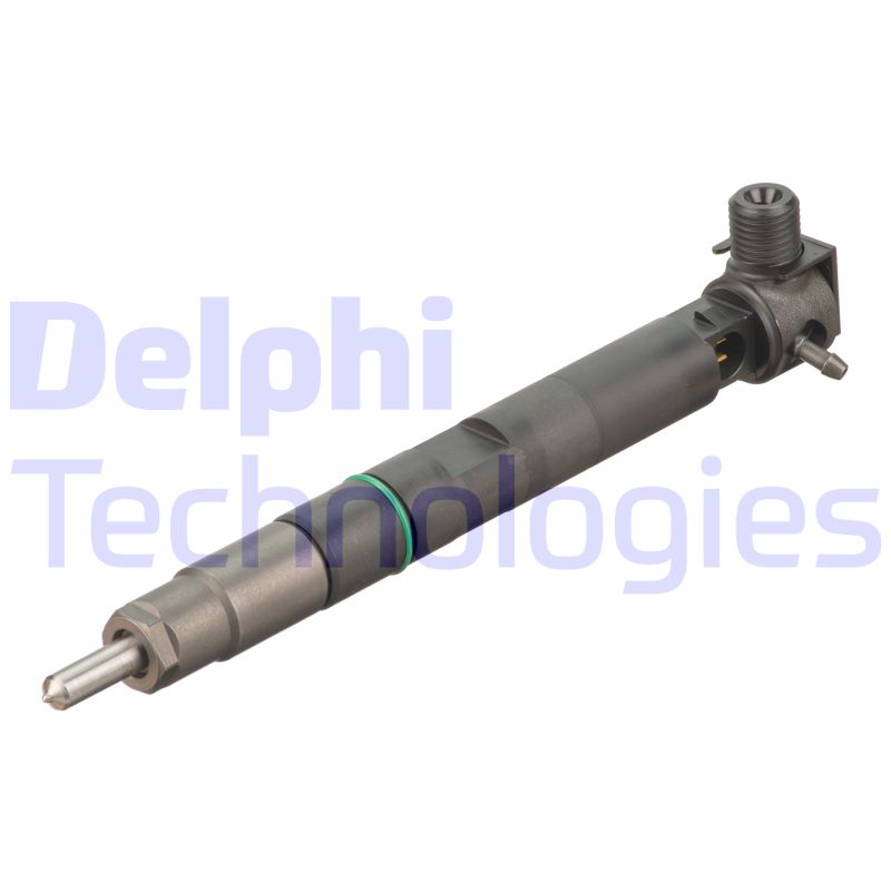 Delphi Diesel Verstuiver/Injector 28347042