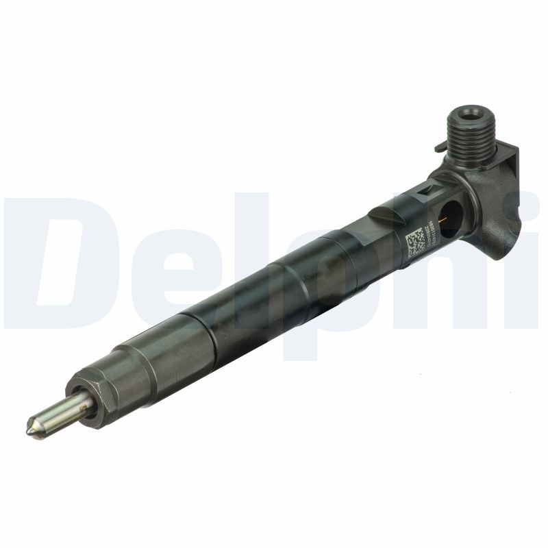 Delphi Diesel Verstuiver/Injector 28348370