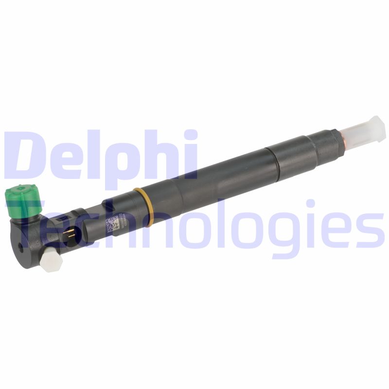 Delphi Diesel Verstuiver/Injector 28384645