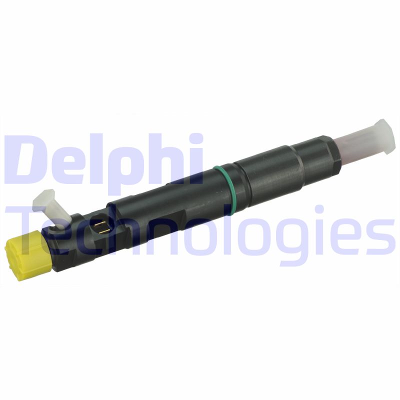 Delphi Diesel Verstuiver/Injector 28387256