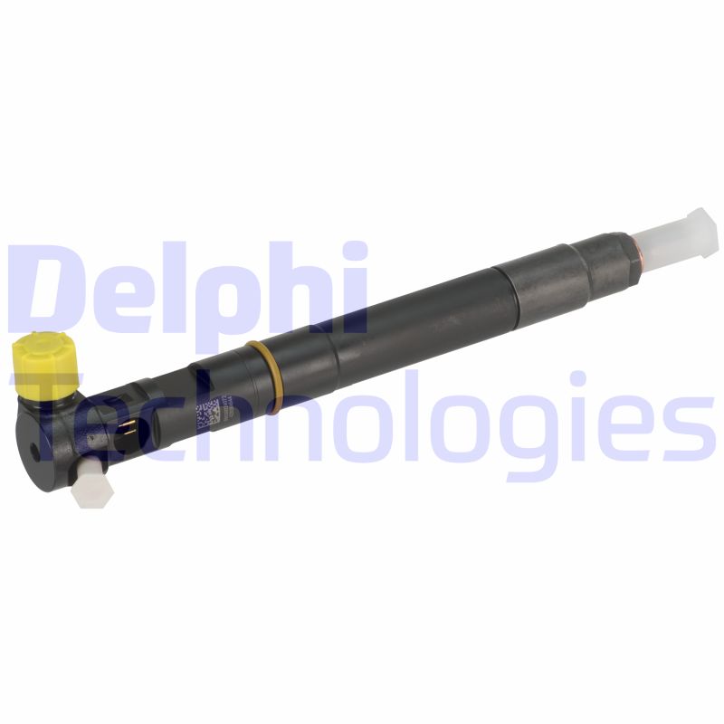 Delphi Diesel Verstuiver/Injector 28387604