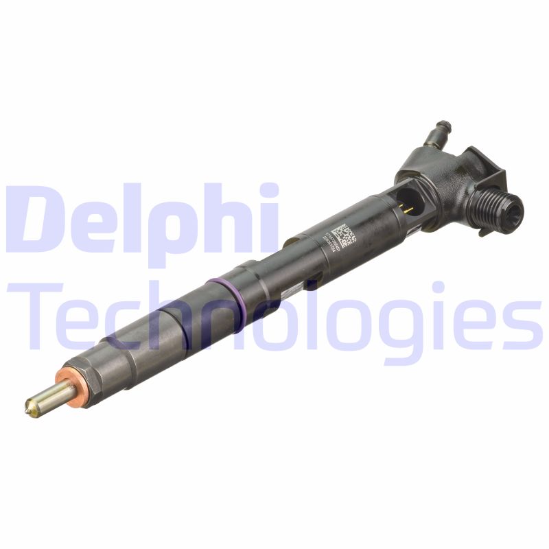 Delphi Diesel Verstuiver/Injector 28389783