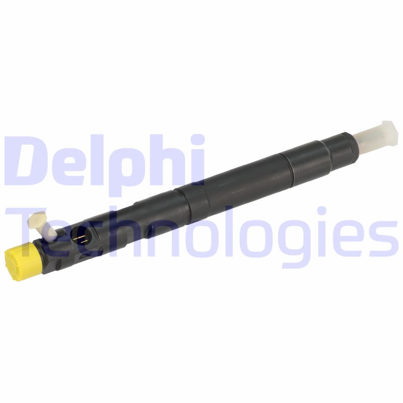 Delphi Diesel Verstuiver/Injector 28400214
