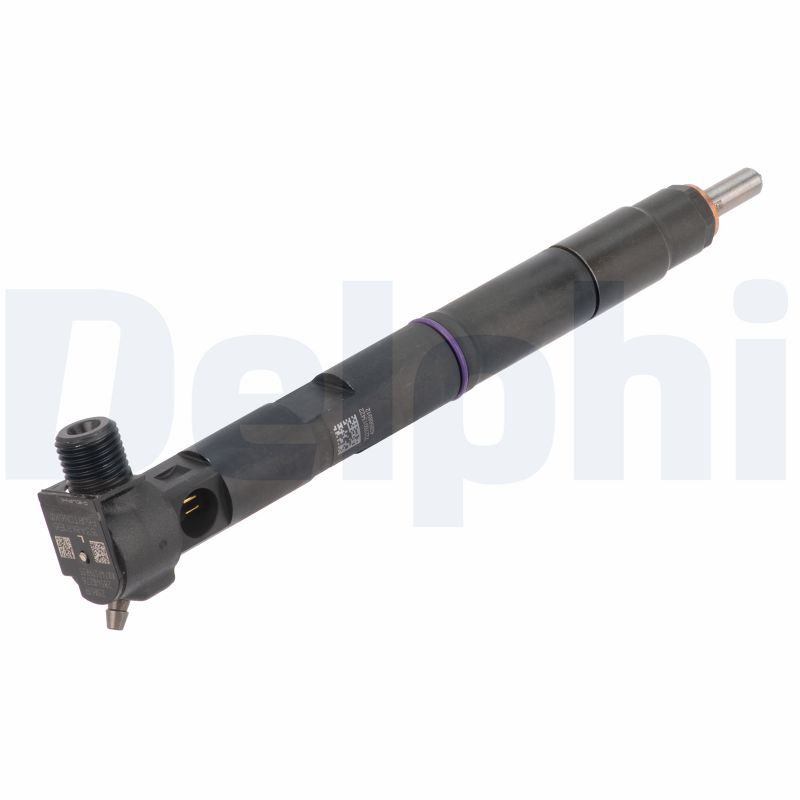 Delphi Diesel Verstuiver/Injector 28540276