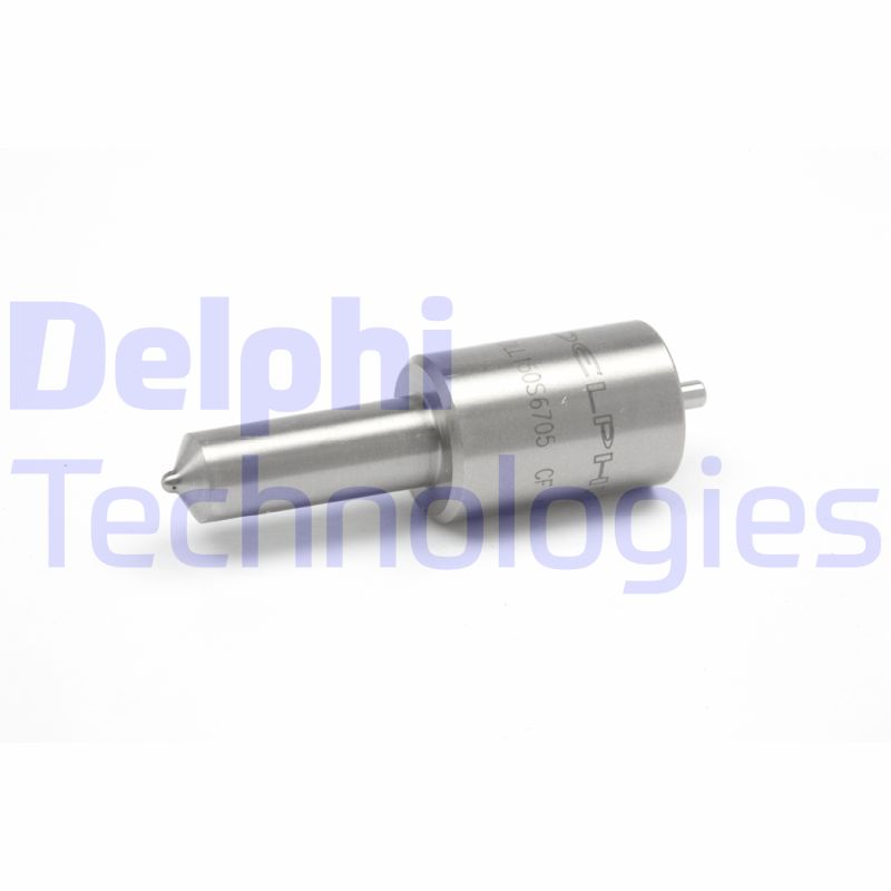 Delphi Diesel Injector reparatieset 5629922