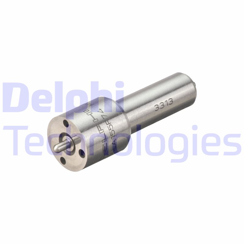Delphi Diesel Injector reparatieset 6980022