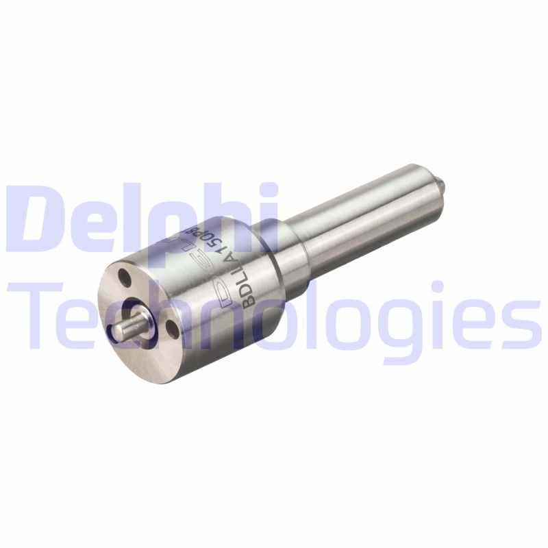 Delphi Diesel Injector reparatieset 6980533