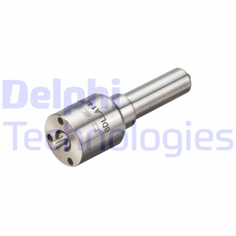 Delphi Diesel Injector reparatieset 6980534