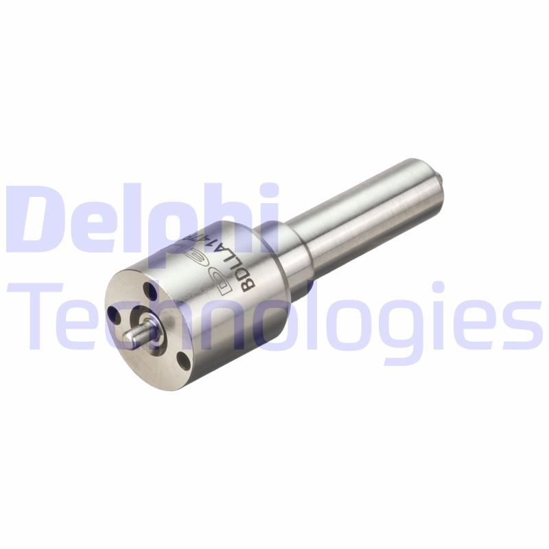 Delphi Diesel Injector reparatieset 6980535