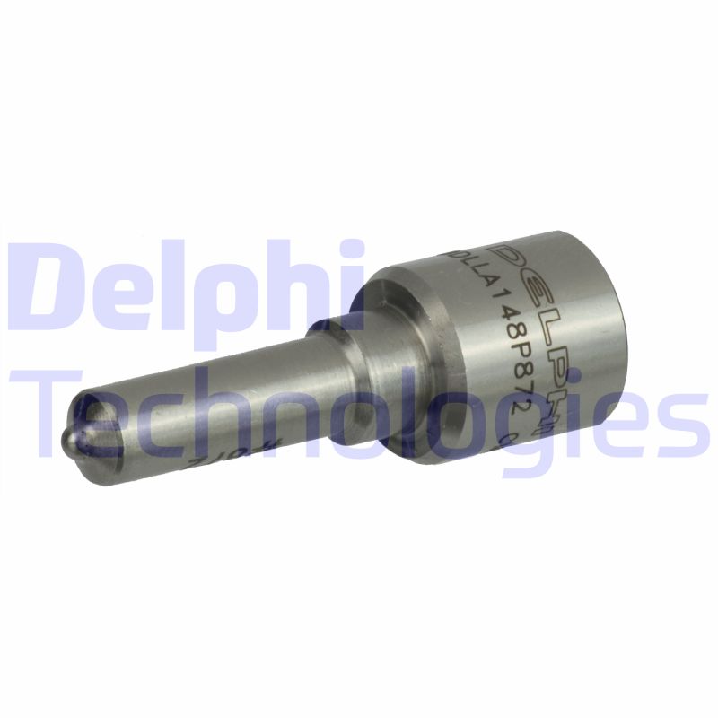 Delphi Diesel Injector reparatieset 6980536