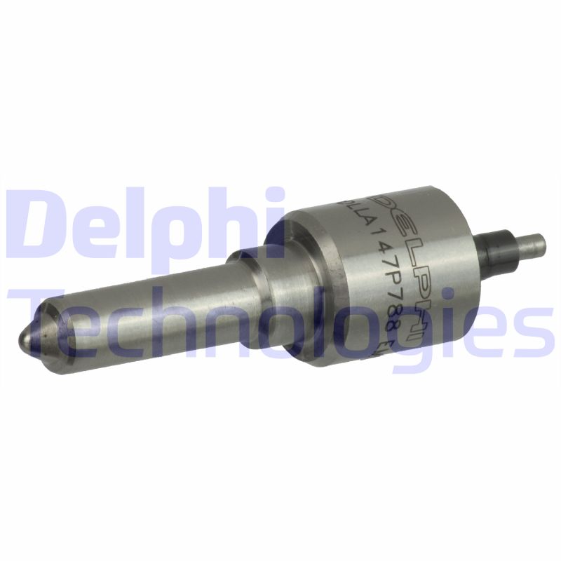 Delphi Diesel Injector reparatieset 6980537