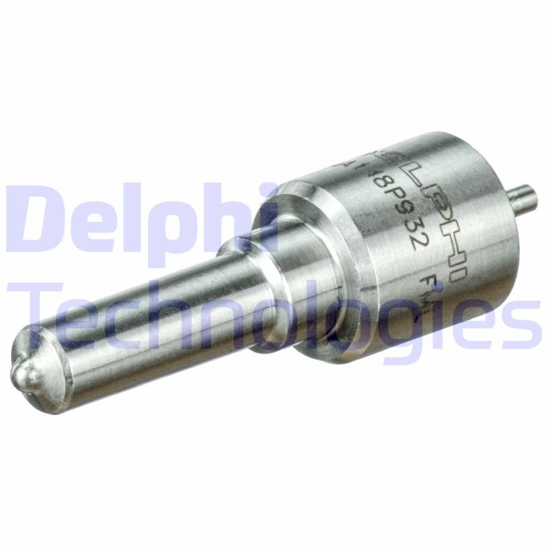 Delphi Diesel Injector reparatieset 6980541