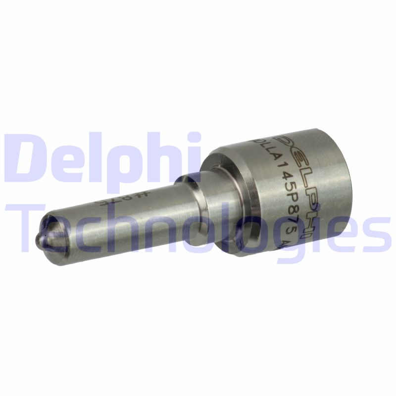 Delphi Diesel Injector reparatieset 6980544