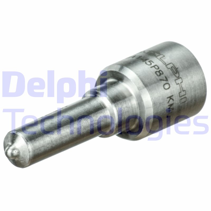 Delphi Diesel Injector reparatieset 6980546