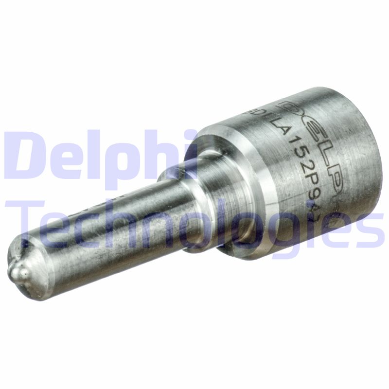 Delphi Diesel Injector reparatieset 6980547