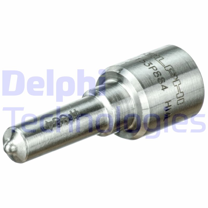 Delphi Diesel Injector reparatieset 6980551