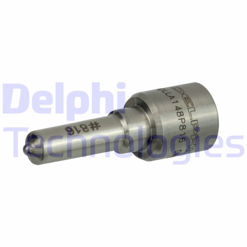 Delphi Diesel Injector reparatieset 6980555