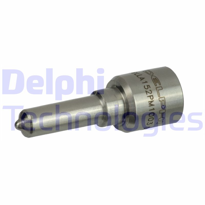 Delphi Diesel Injector reparatieset 6980561