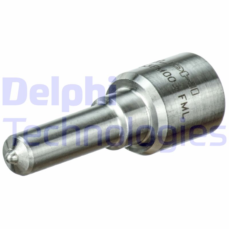 Delphi Diesel Injector reparatieset 6980569