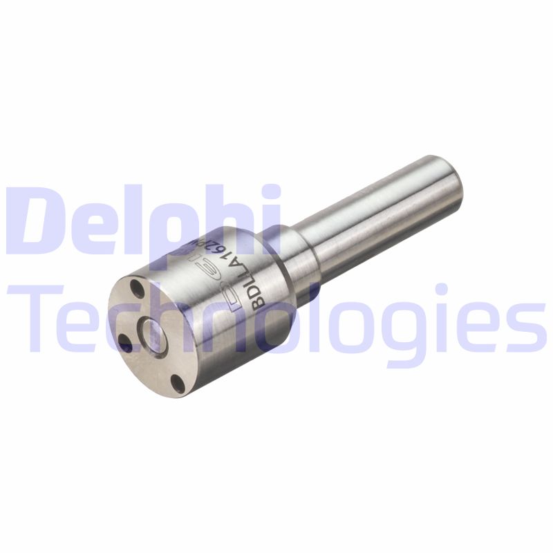 Delphi Diesel Injector reparatieset 6980570